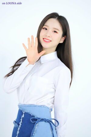 Photo : Heejin