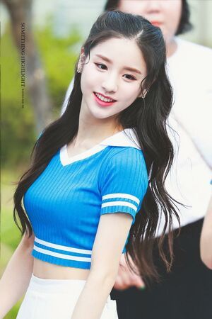 Photo : Heejin