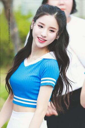 Photo : Heejin