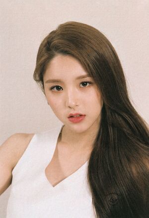 Photo : Heejin