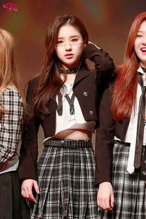 Photo : Heejin