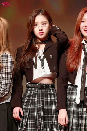 Photo : Heejin