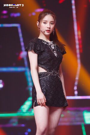 Photo : Heejin