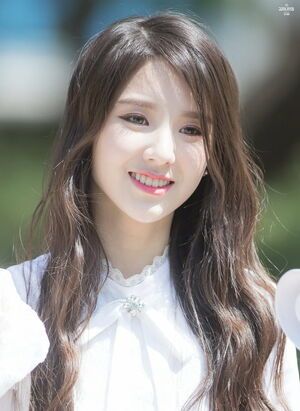 Photo : Heejin