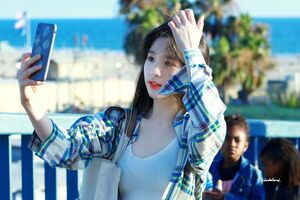 Photo : Heejin