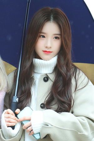 Photo : Heejin