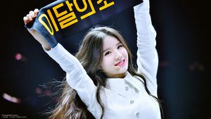 Photo : Heejin