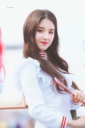 Photo : Heejin