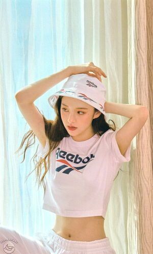 Photo : Heejin