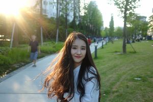 Photo : Heejin