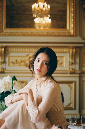 Photo : Heejin