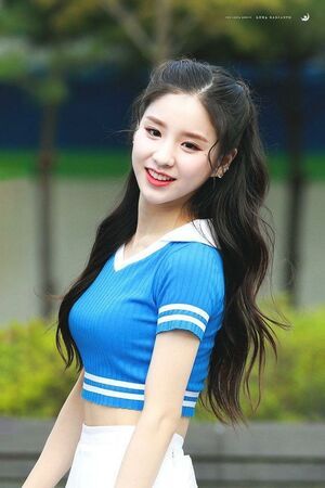 Photo : Heejin
