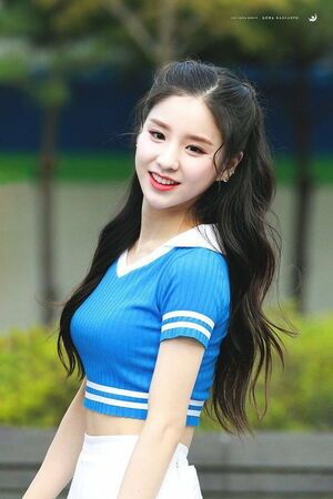 Photo : Heejin