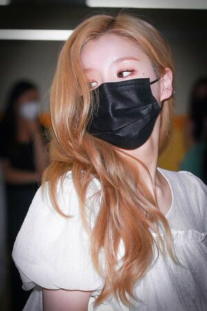 Photo : Heejin