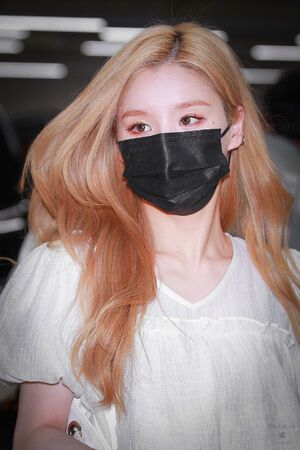 Photo : Heejin