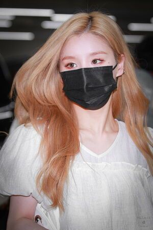 Photo : Heejin