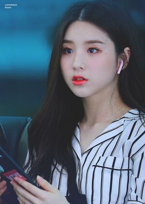Photo : Heejin