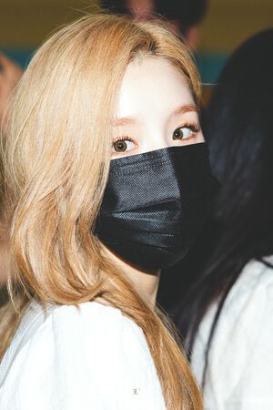 Photo : Heejin