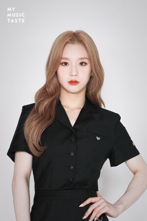 Photo : Heejin