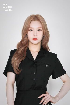 Photo : Heejin