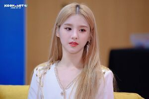 Photo : Heejin