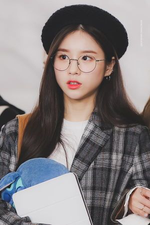 Photo : Heejin