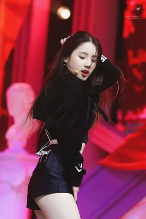 Photo : Heejin