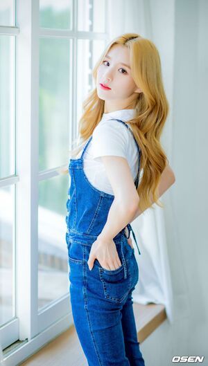Photo : Heejin