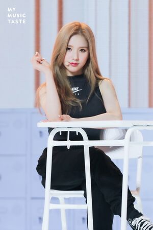 Photo : Heejin