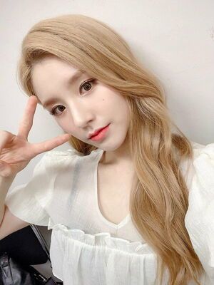 Photo : Heejin