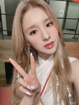 Photo : Heejin