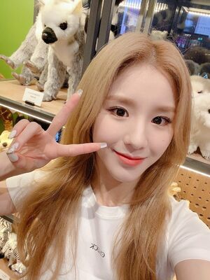 Photo : Heejin