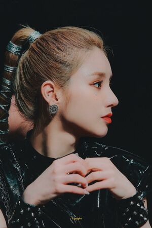 Photo : Heejin