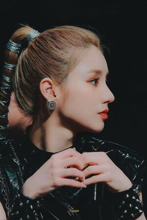 Photo : Heejin