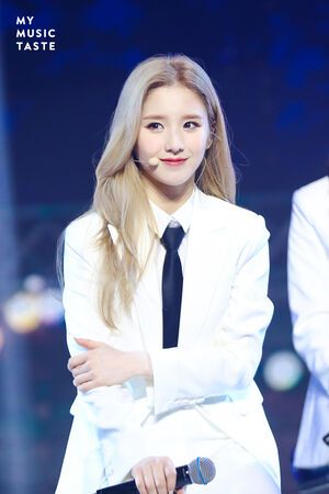 Photo : Heejin