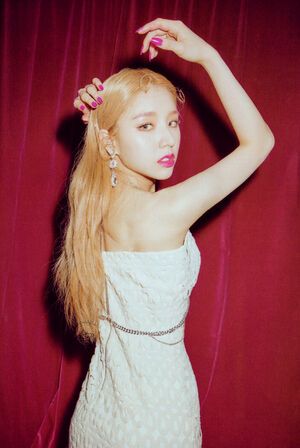 Photo : Heejin