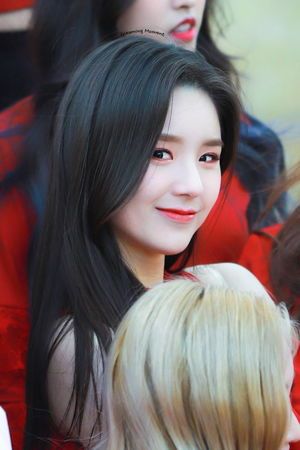 Photo : Heejin