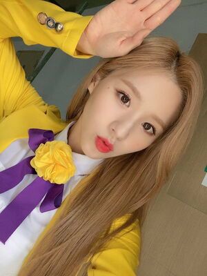 Photo : Heejin