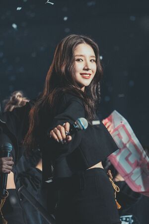 Photo : Heejin