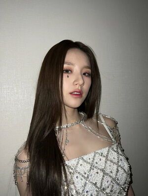Photo : Loona - heejin