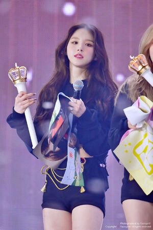 Photo : Heejin