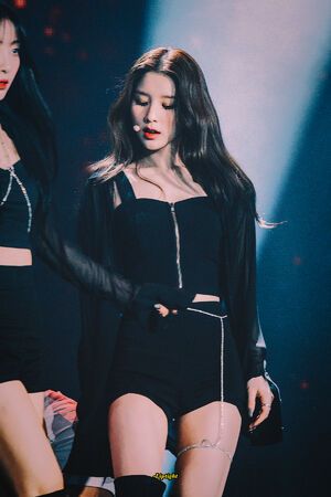 Photo : Heejin