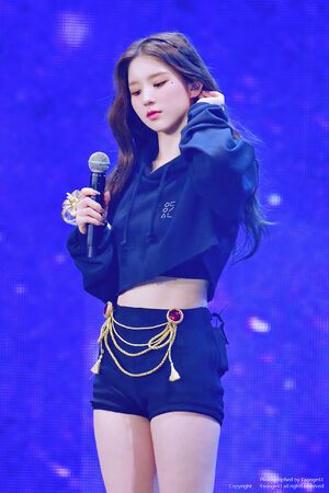 Photo : Heejin