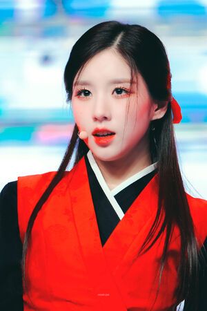 Photo : Heejin