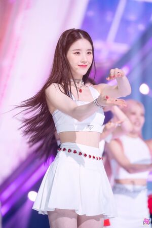 Photo : Heejin