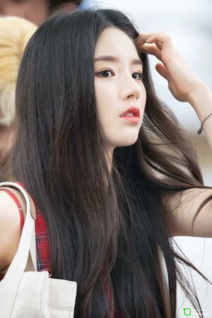 Photo : Heejin