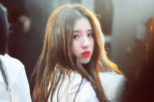 Photo : Heejin