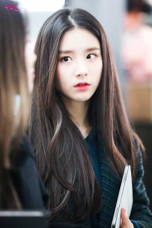 Photo : Heejin