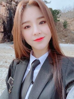 Photo : Heejin