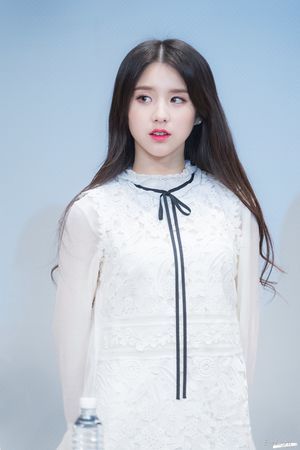 Photo : Heejin